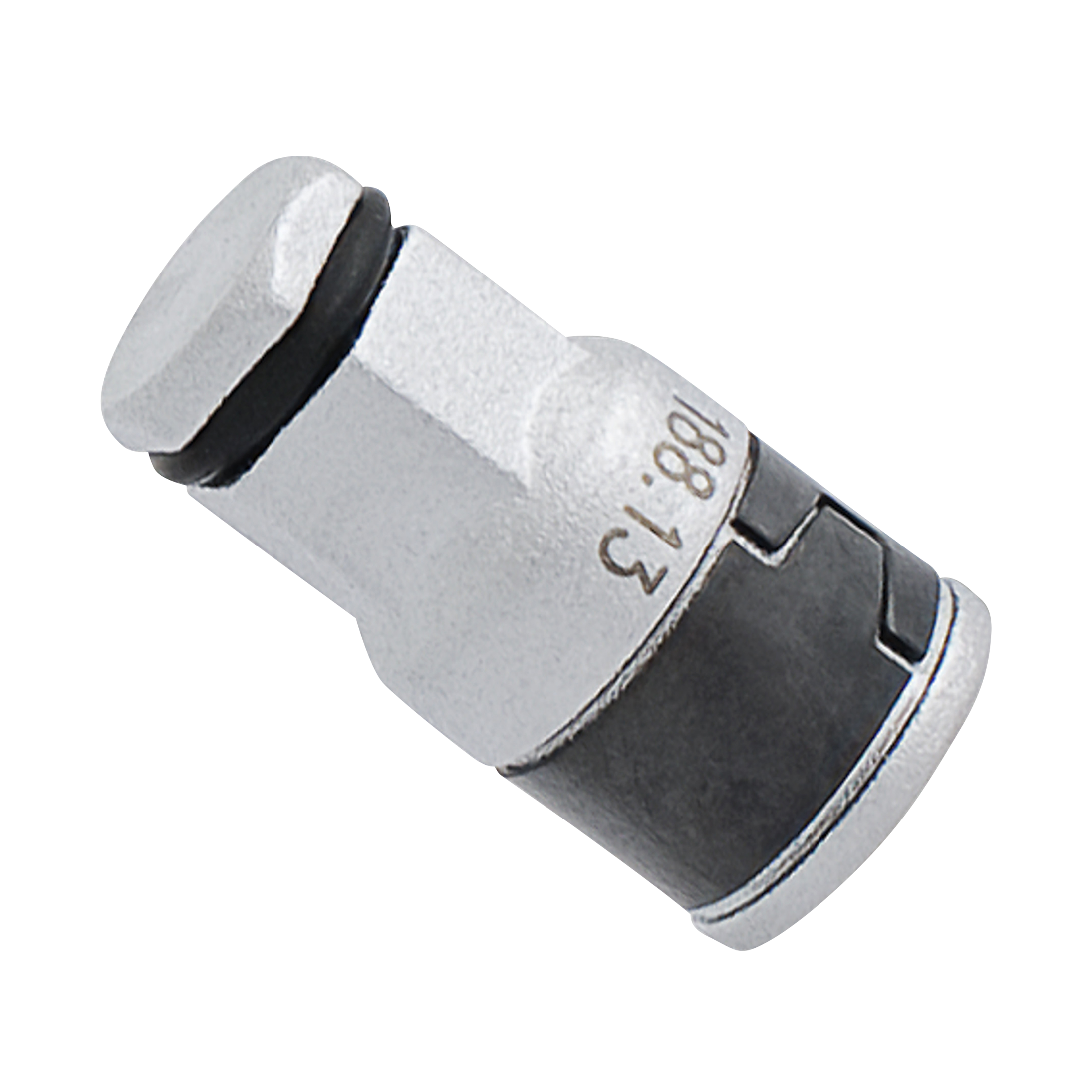 Adaptador para Bits Unior Insex 10 mm