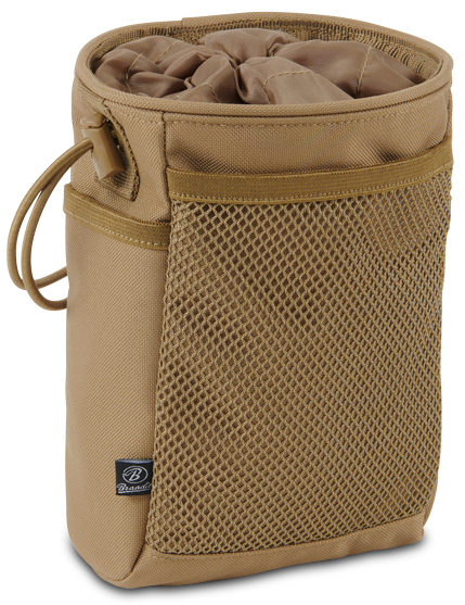 Bolsa Brandit Molle Tactical