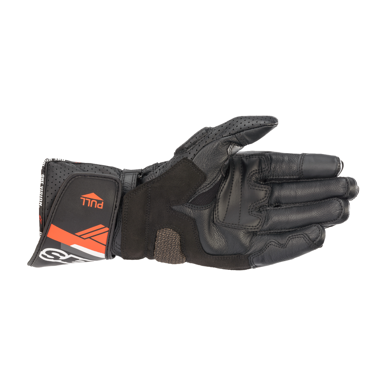 Alpinestars SP-8 Air V3 Motorcycle Gloves