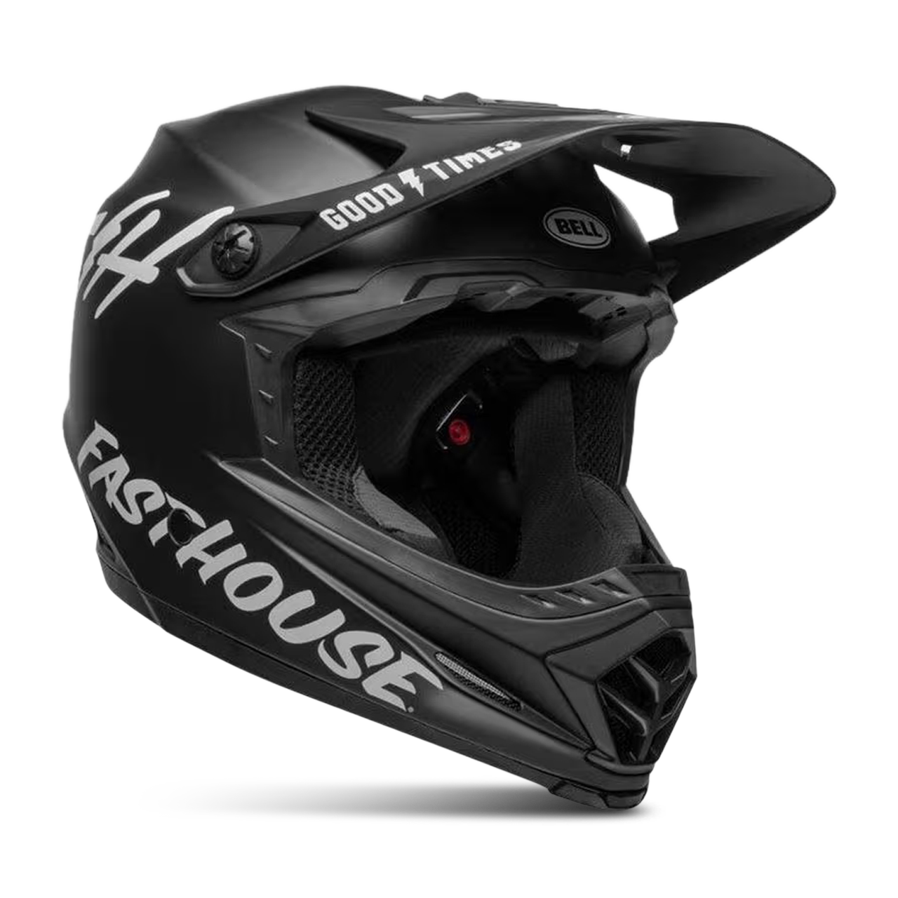 Downhill Mountainbikehelm BELL Full-9 Fusion Mips
