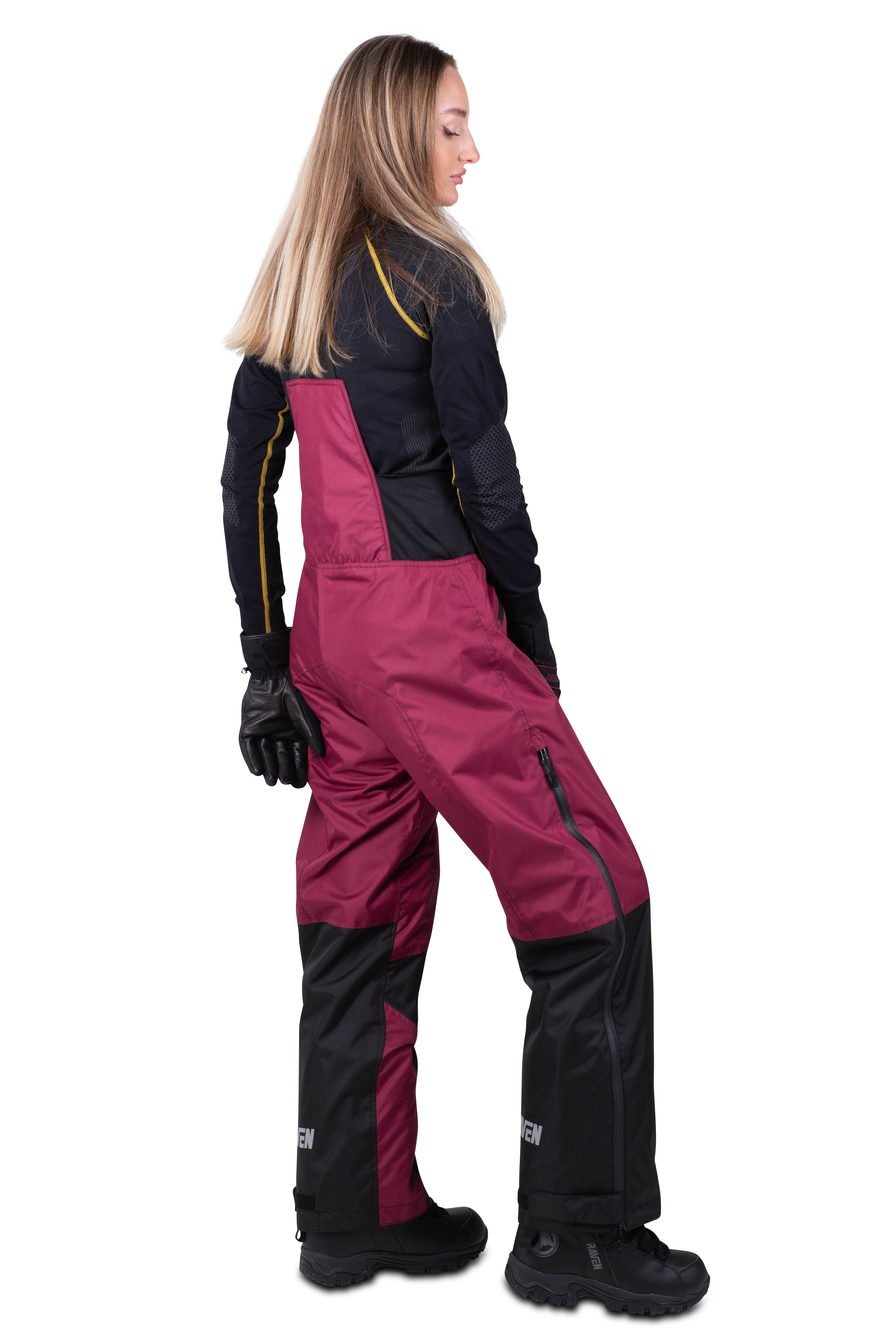 Raven Frontline Women's Pants