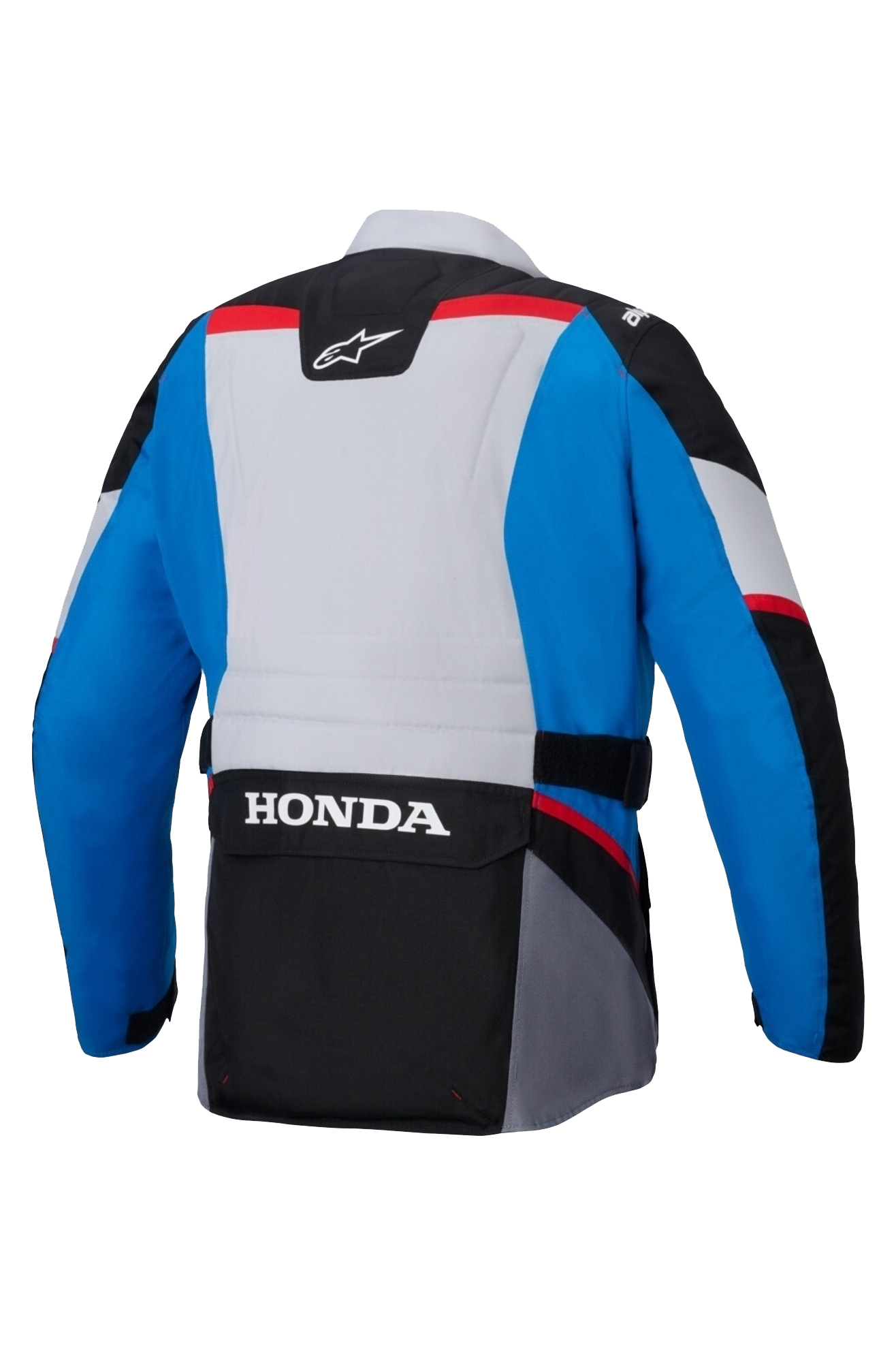 Chaqueta de moto Alpinestars Honda St-1 WP