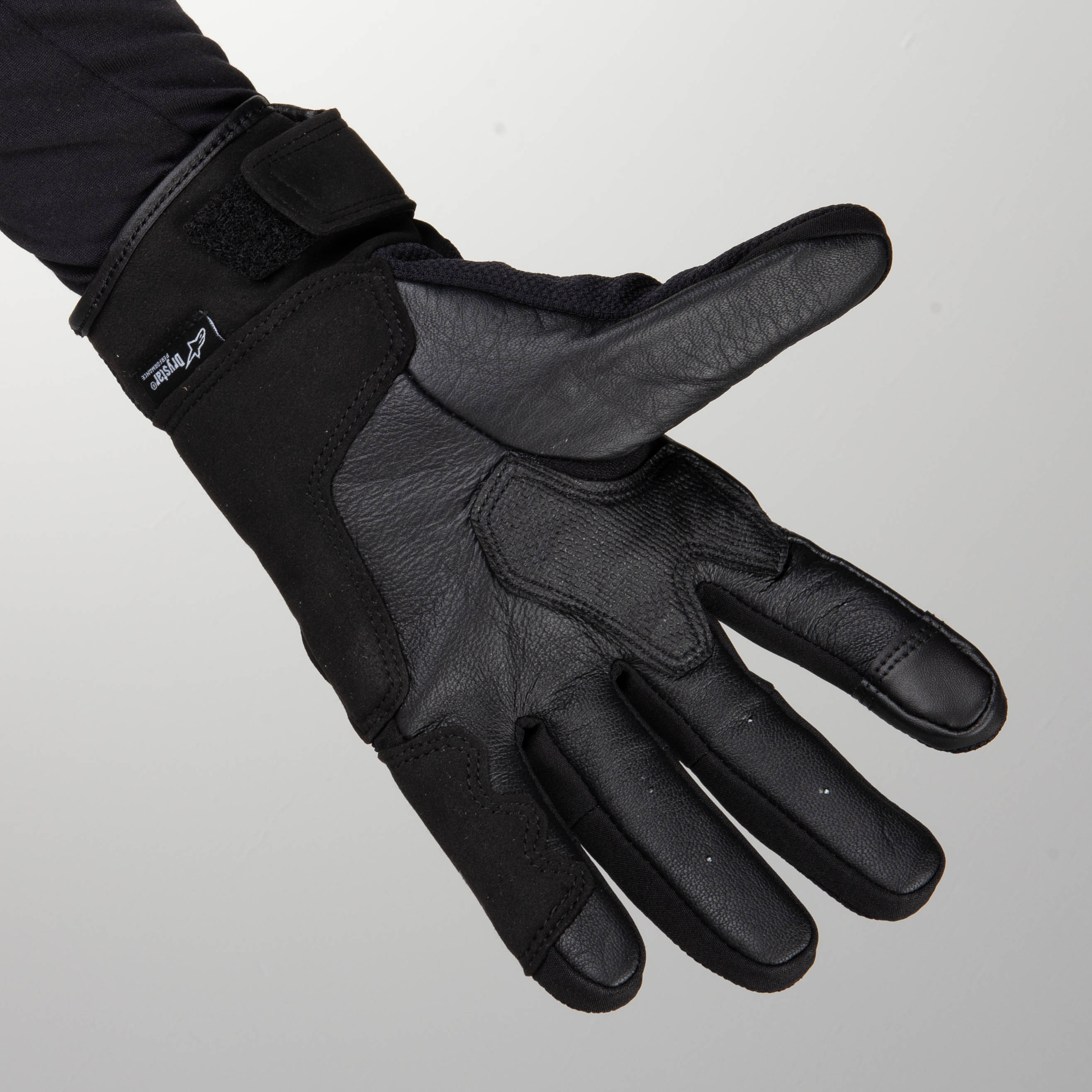 Guantes de Moto Alpinestars S Max Drystar