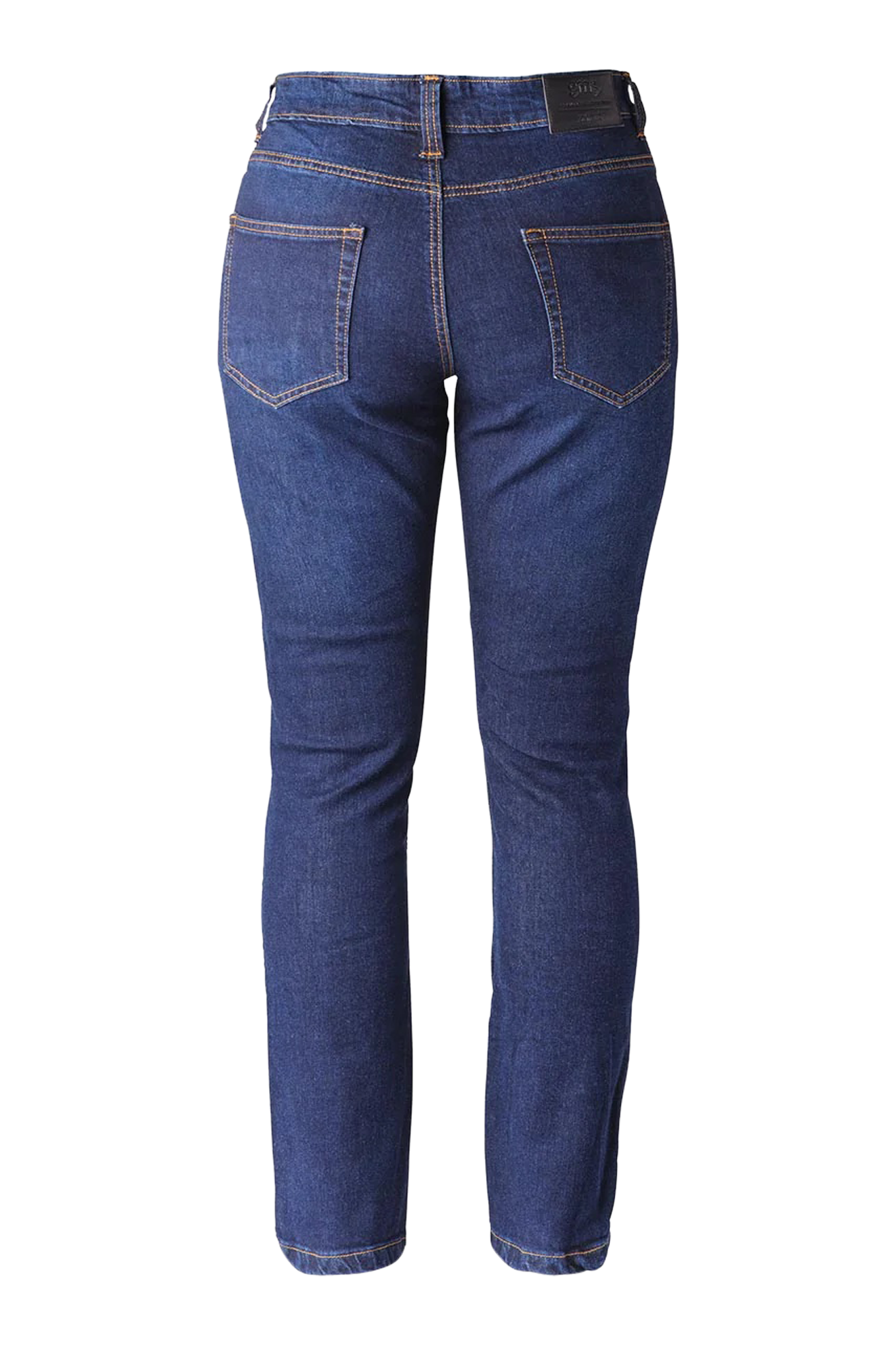 GMS Austin Regular Lady Women's MC Jeans