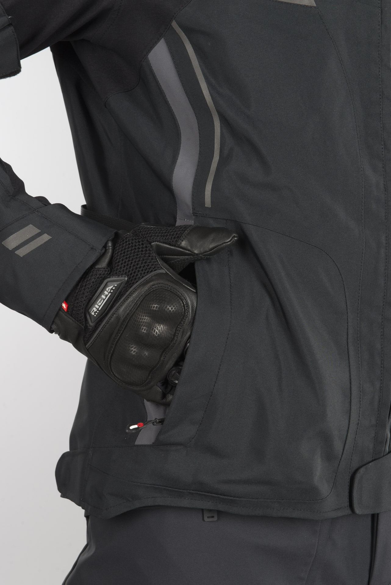 Geacă Richa Arc Gore-Tex