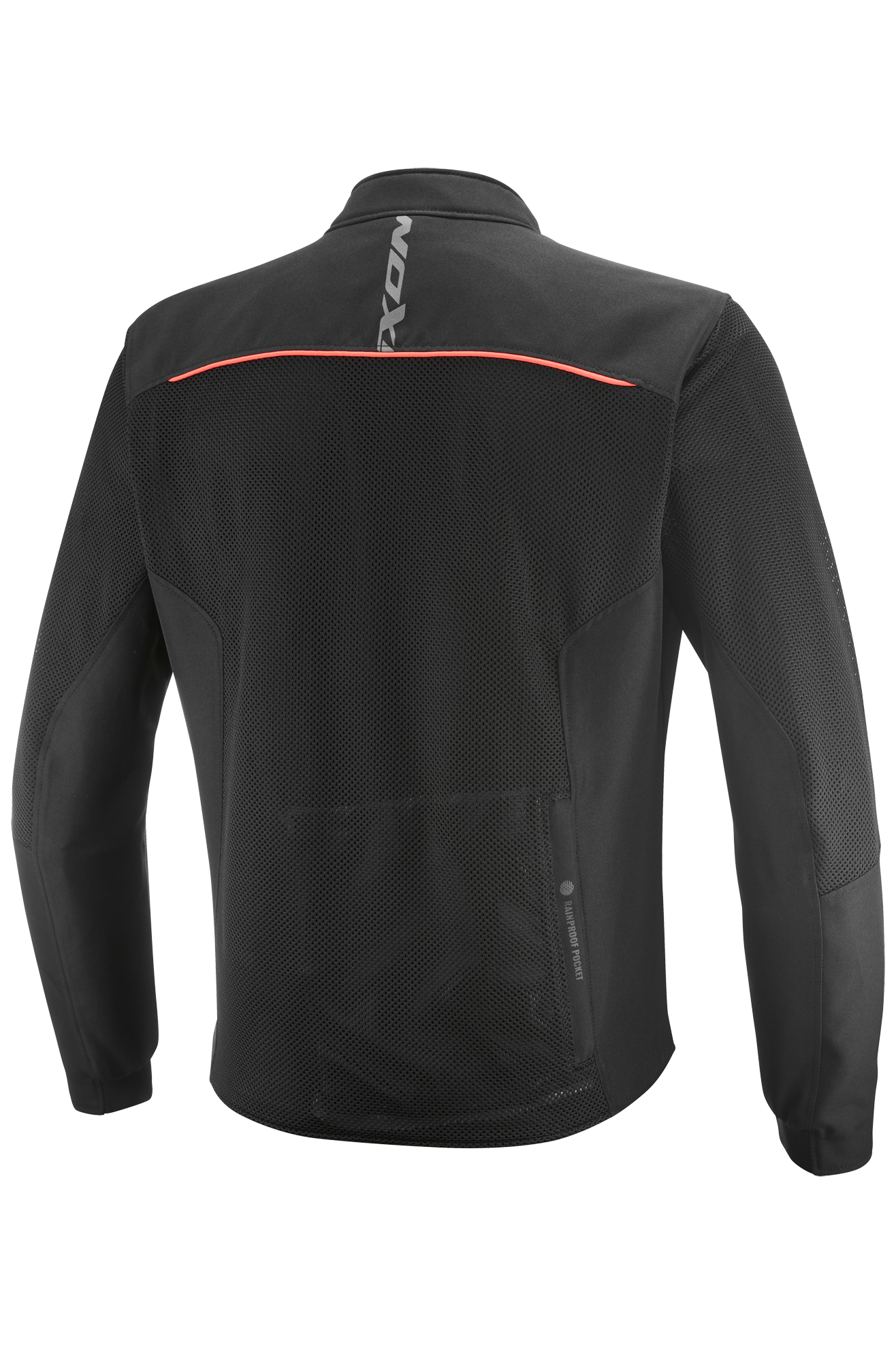 Ixon Ostro MC Jacket