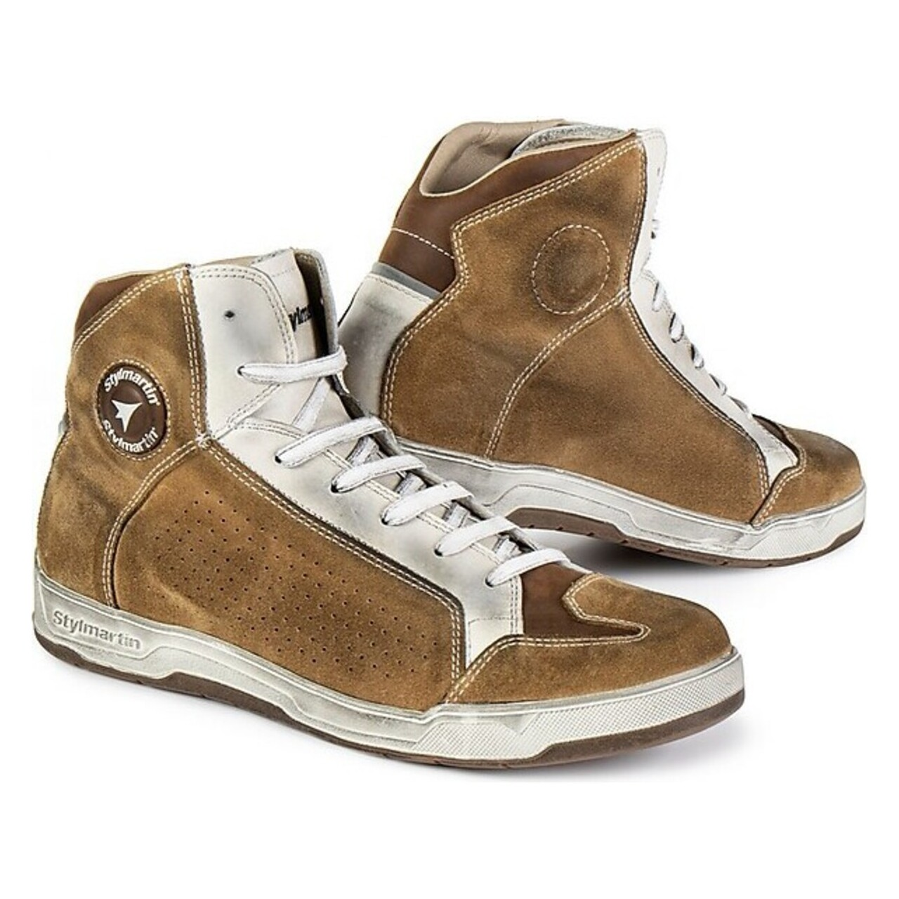 Zapatillas de Moto Stylmartin Colorado