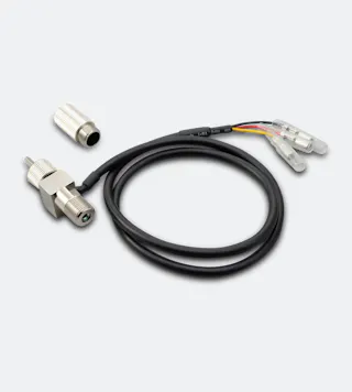 Convertisseur d'Impulsion Daytona - Sortie Double Signal Universel