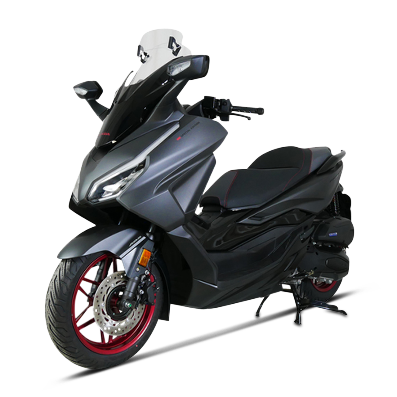 MRA Scooter Vario Windscreen