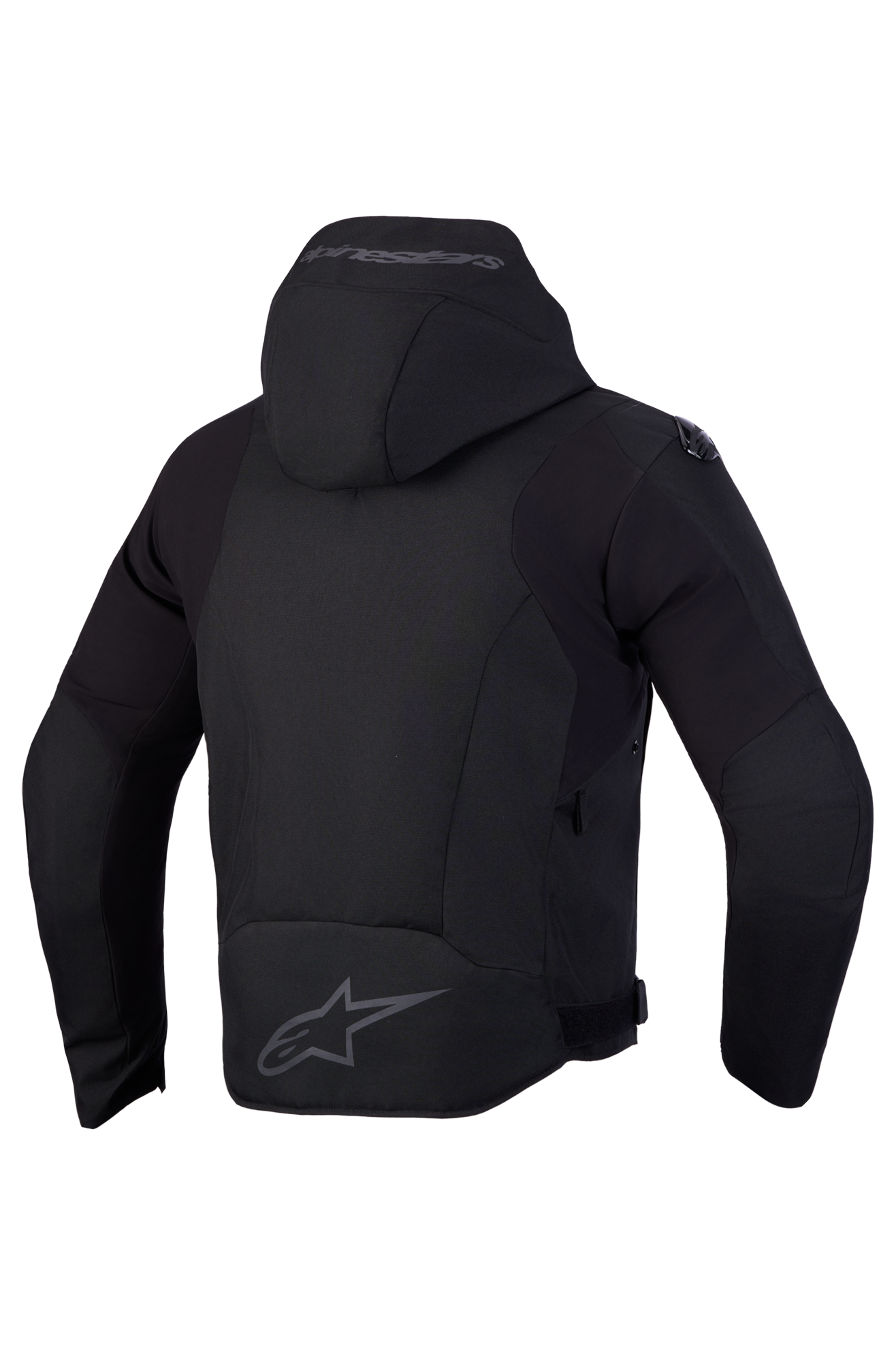 Chaqueta de Moto Impermeable Alpinestars Zaca V2