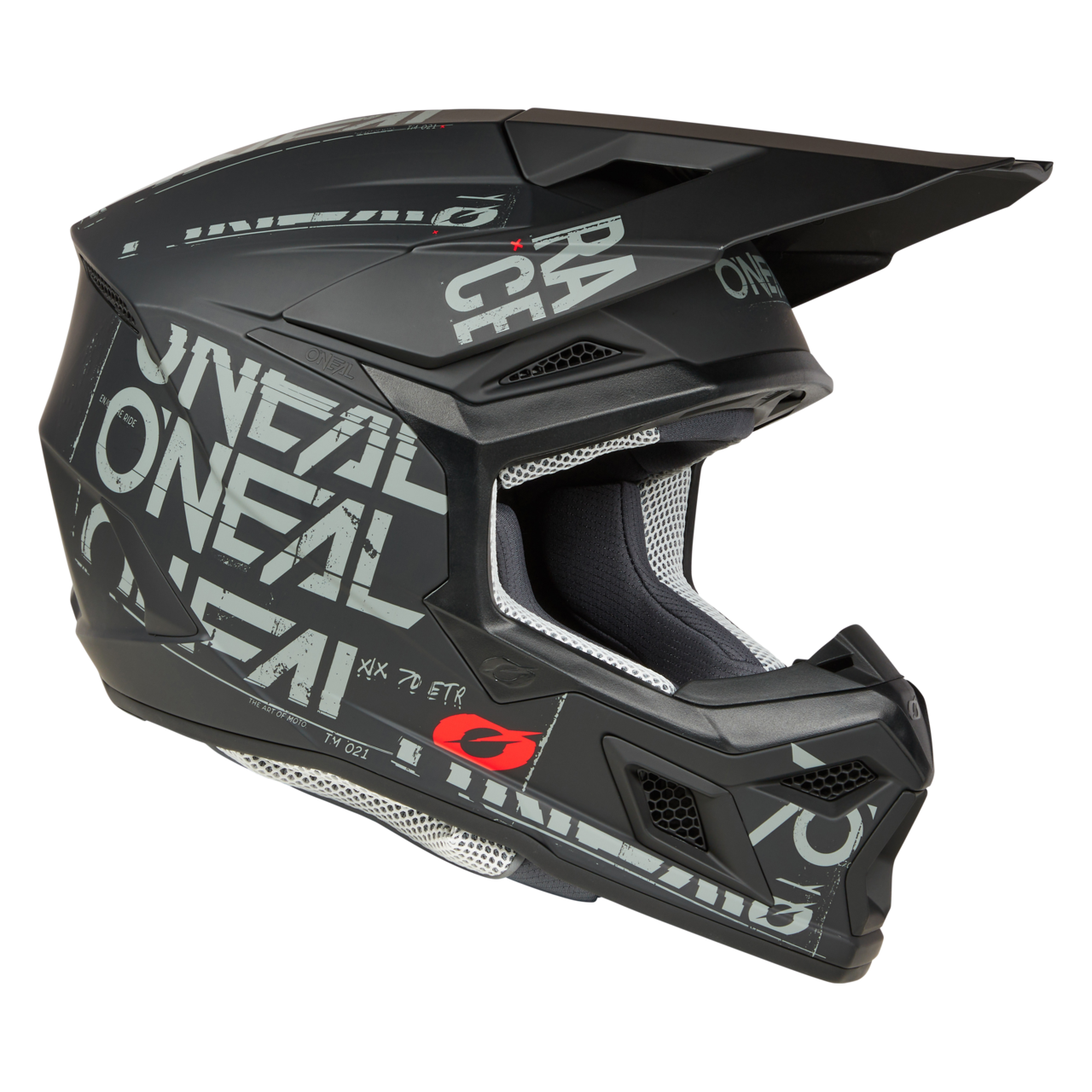 O'Neal 3SRS MX Helmet