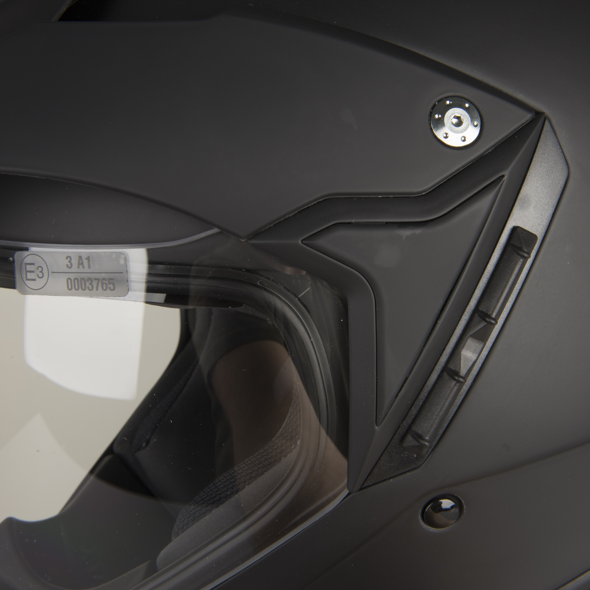 Adventure Helm Suomy MX Tourer Road