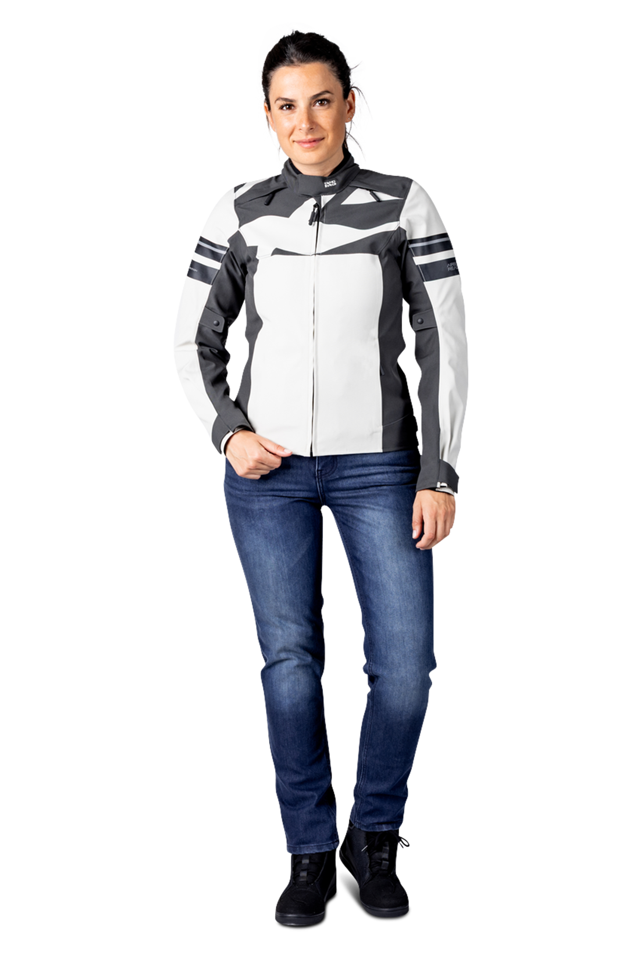 iXS Rapid STX 2.2 Laminated Women's MC Jacket
