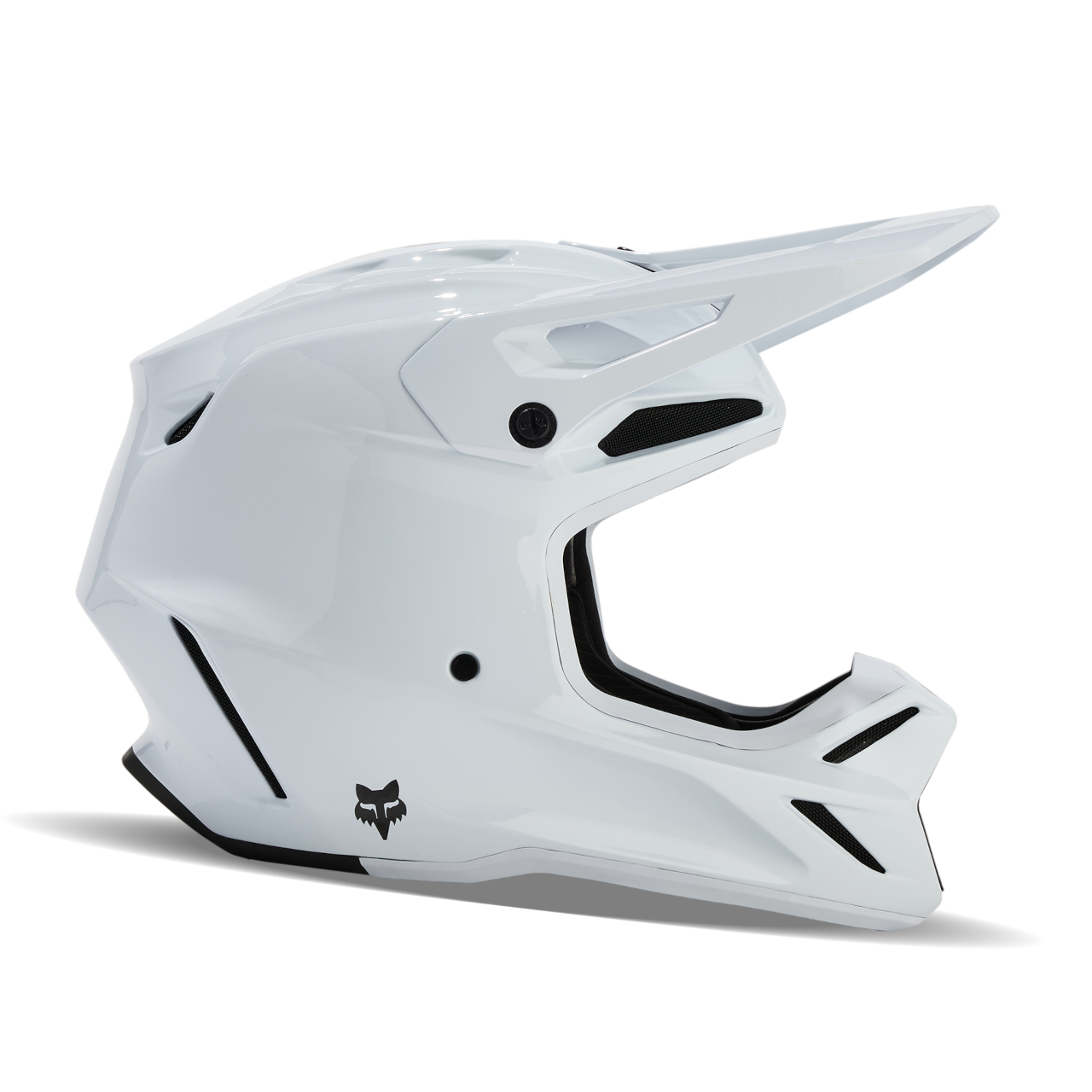 Casco de Cross FOX V3 RS Carbon