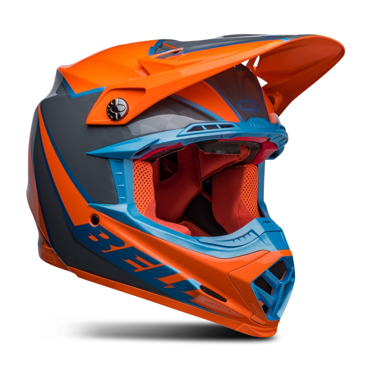 Crosshelm BELL Moto-9S Flex