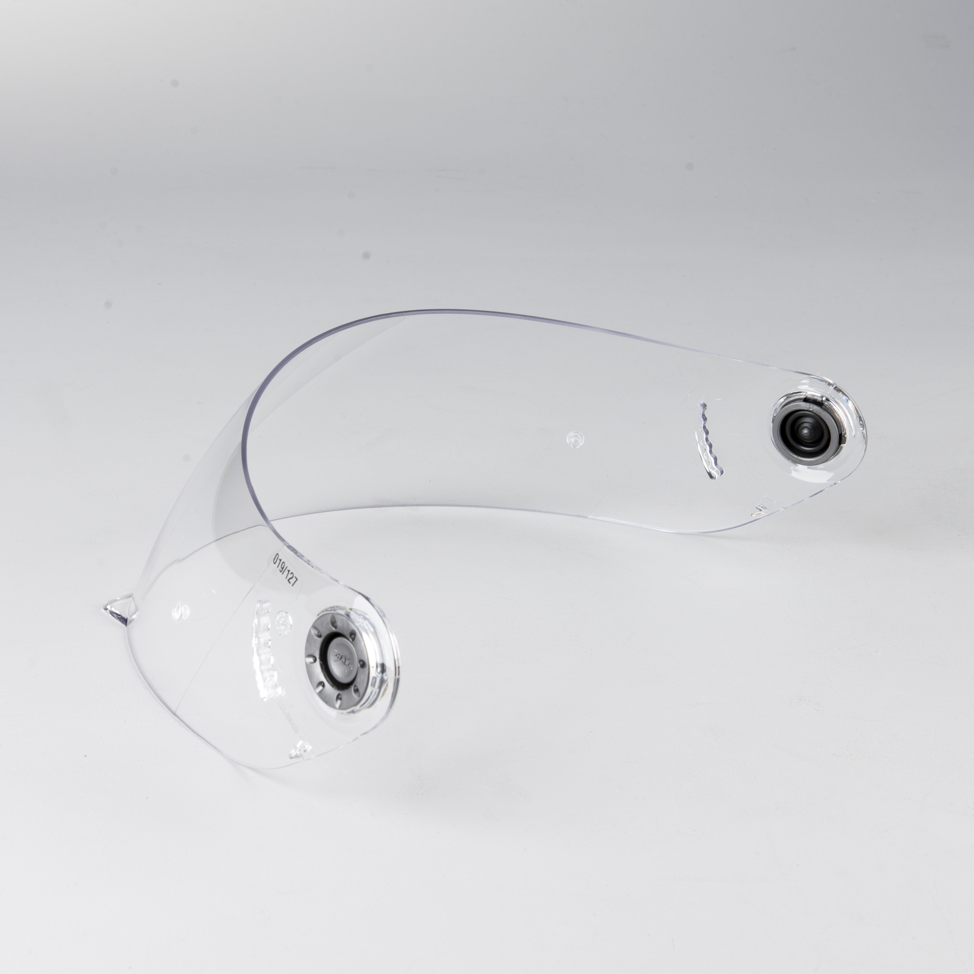 Shark Ridill/Openline/S700S/S600 Visor