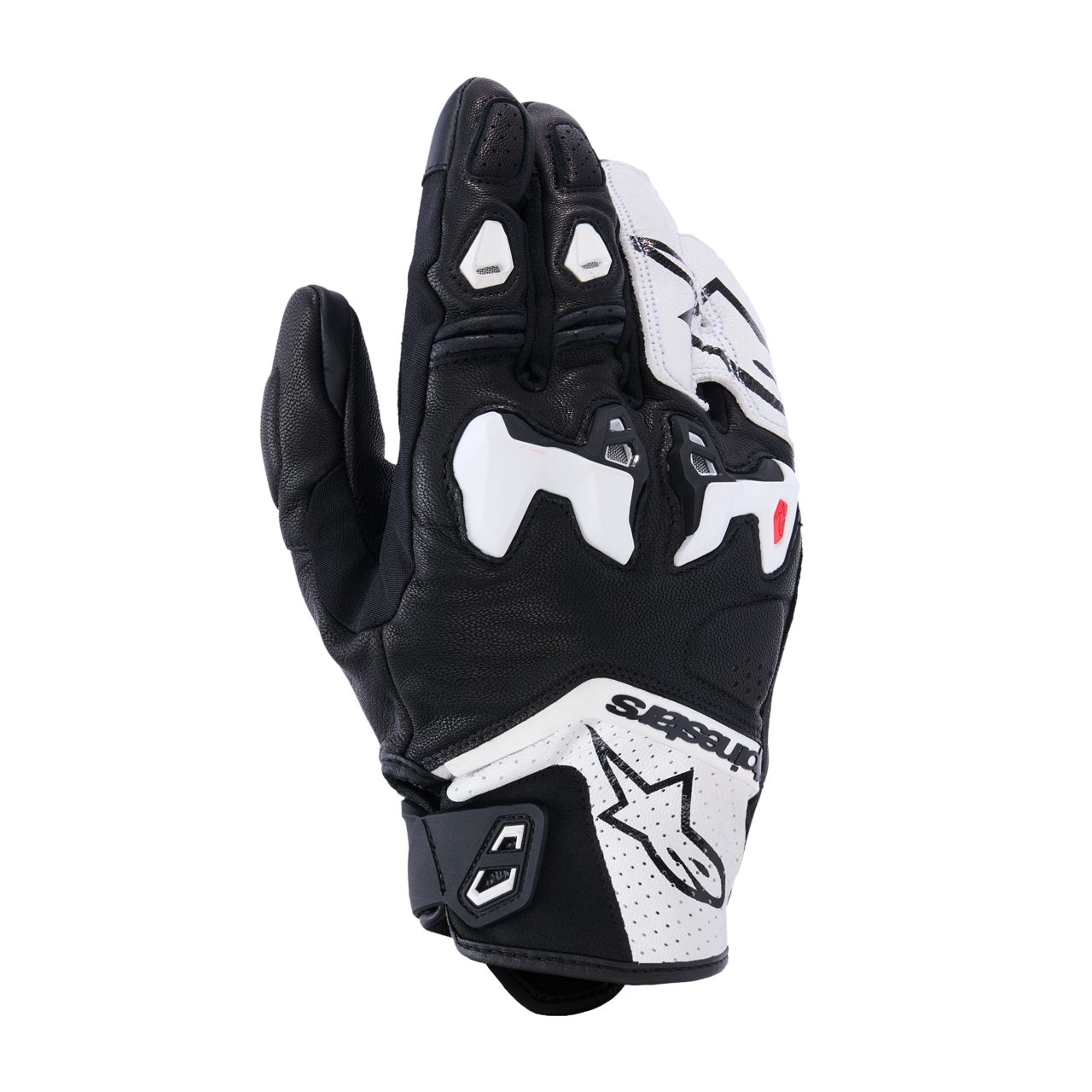 MC Cimdi Alpinestars SP-R Tech