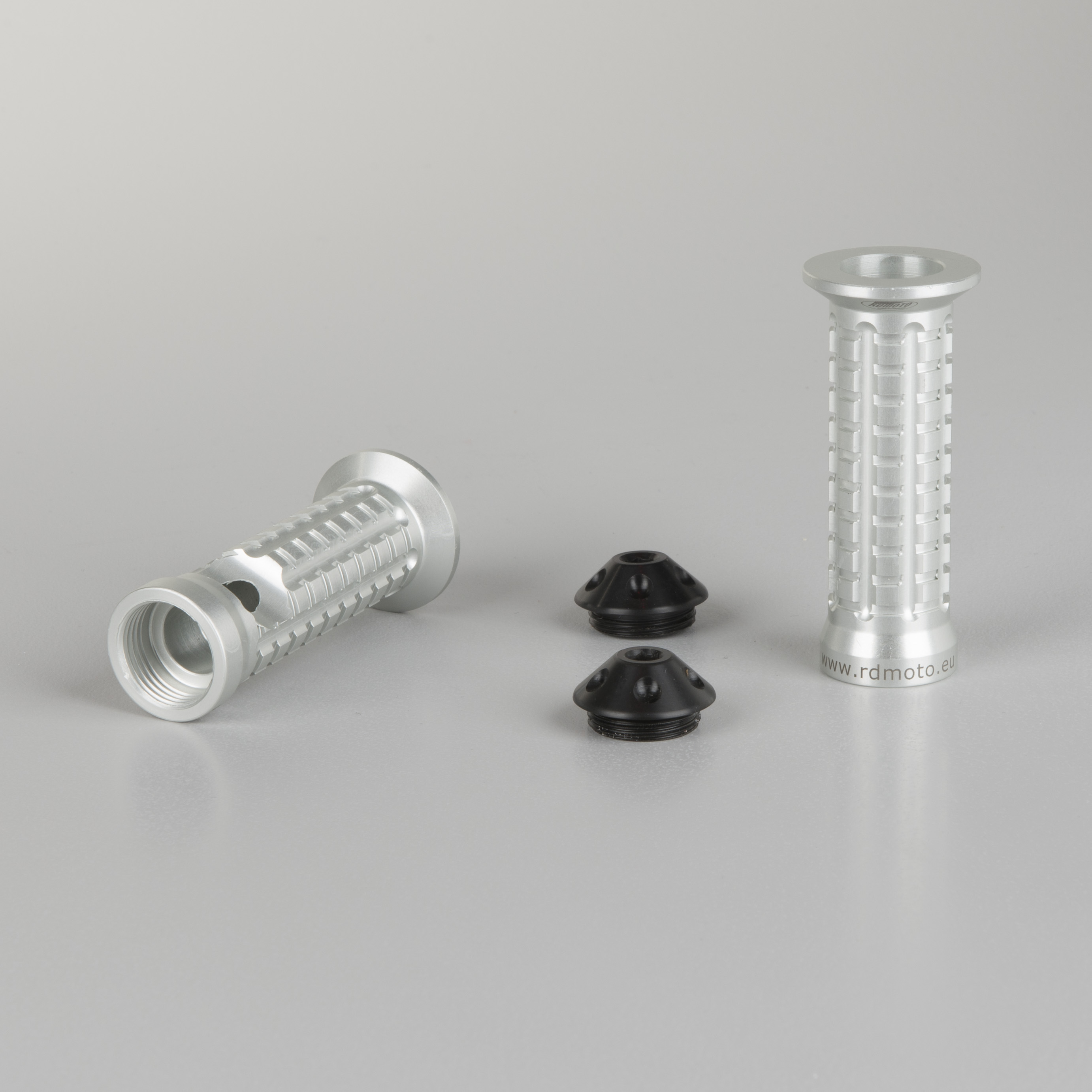 RDMOTO Race Fixed Foot Pegs