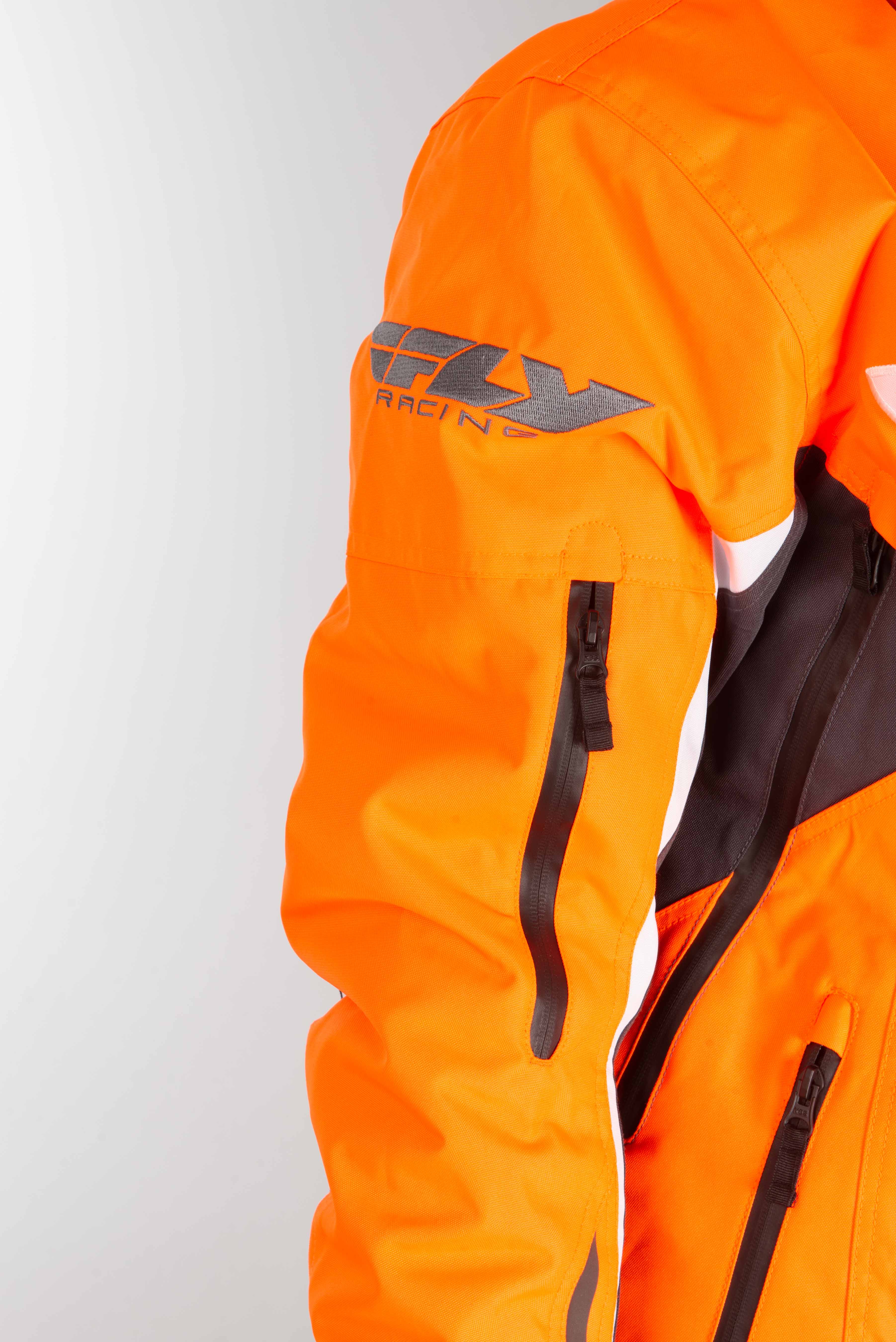 Chaqueta FLY Racing SNX Pro