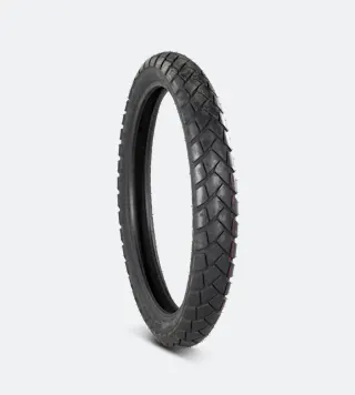 MC-Fordæk Metzeler Tourance 21"