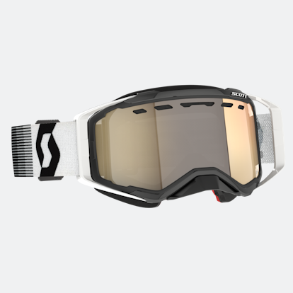 Light Sensitive Bronze Chrome