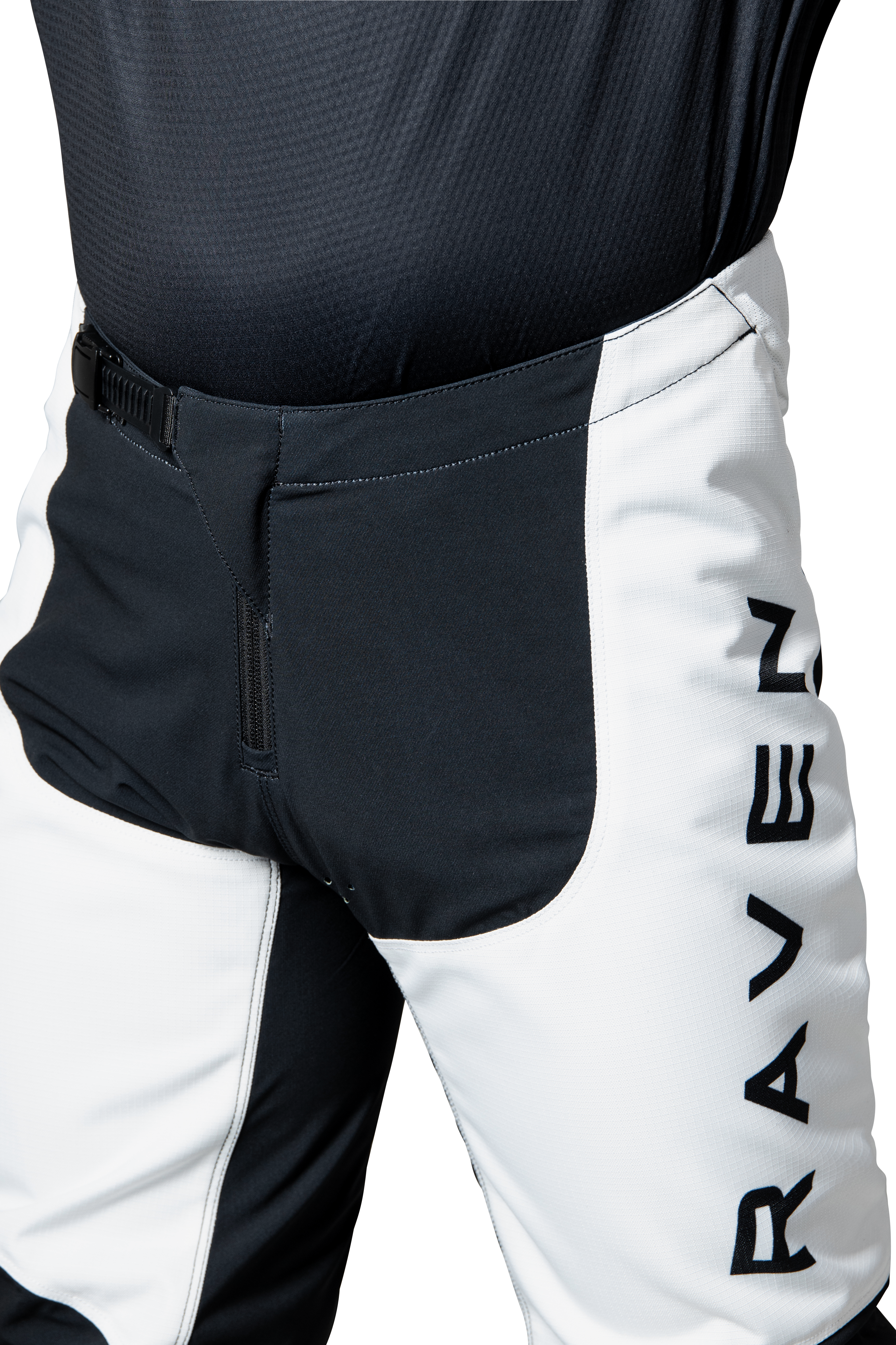 Raven RV-One MX Trousers | 24MX