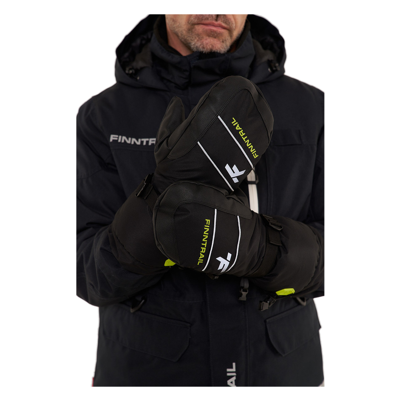 Guantes de Nieve Finntrail Nordic