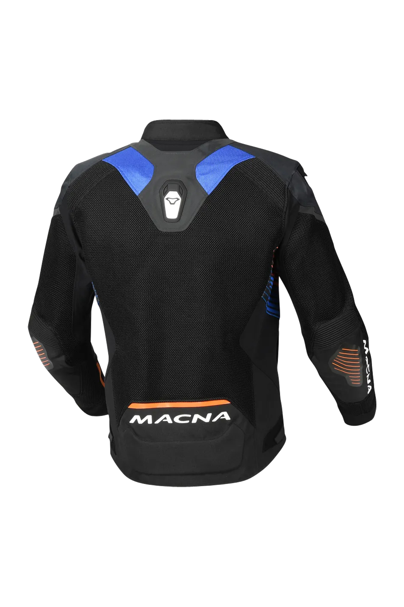 Jachetă Moto Macna Novic