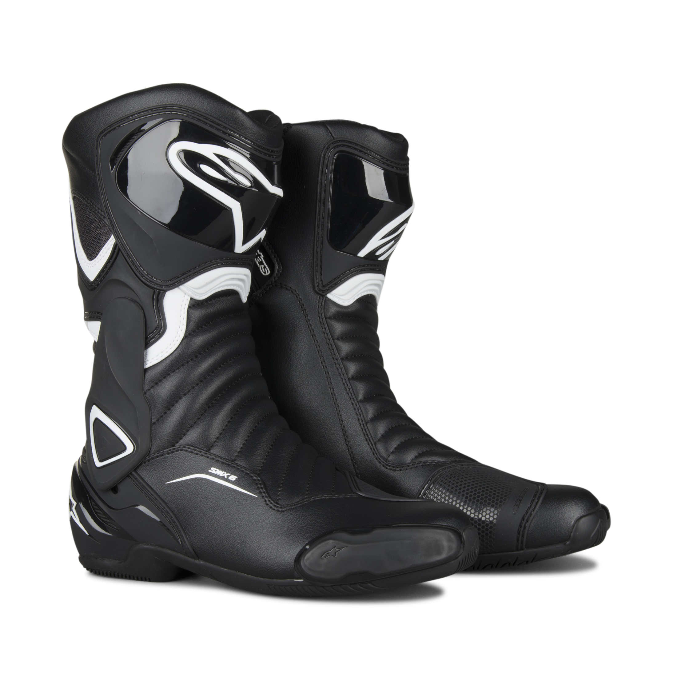 alpinestars smx 6 stiefel