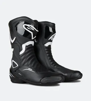 Motorlaarzen Alpinestars SMX-6 V2