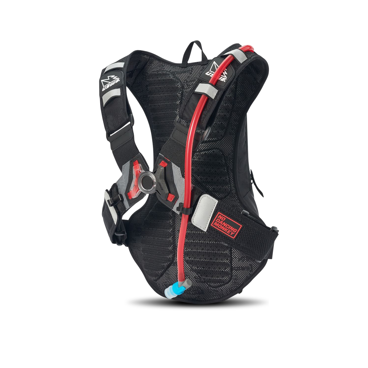 Pac kde Hidratación USWE Moto Hydro Dirt Biking de 12L