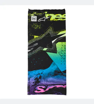 Halsvarmer Alpinestars Buff Ignite