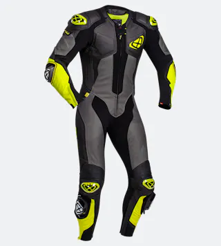 Ixon Vendetta Evo Leather Suit