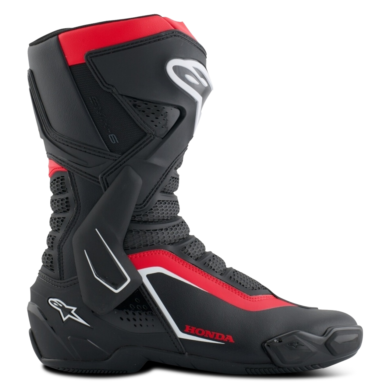 Botas de moto Alpinestars Honda Smx-6 V3