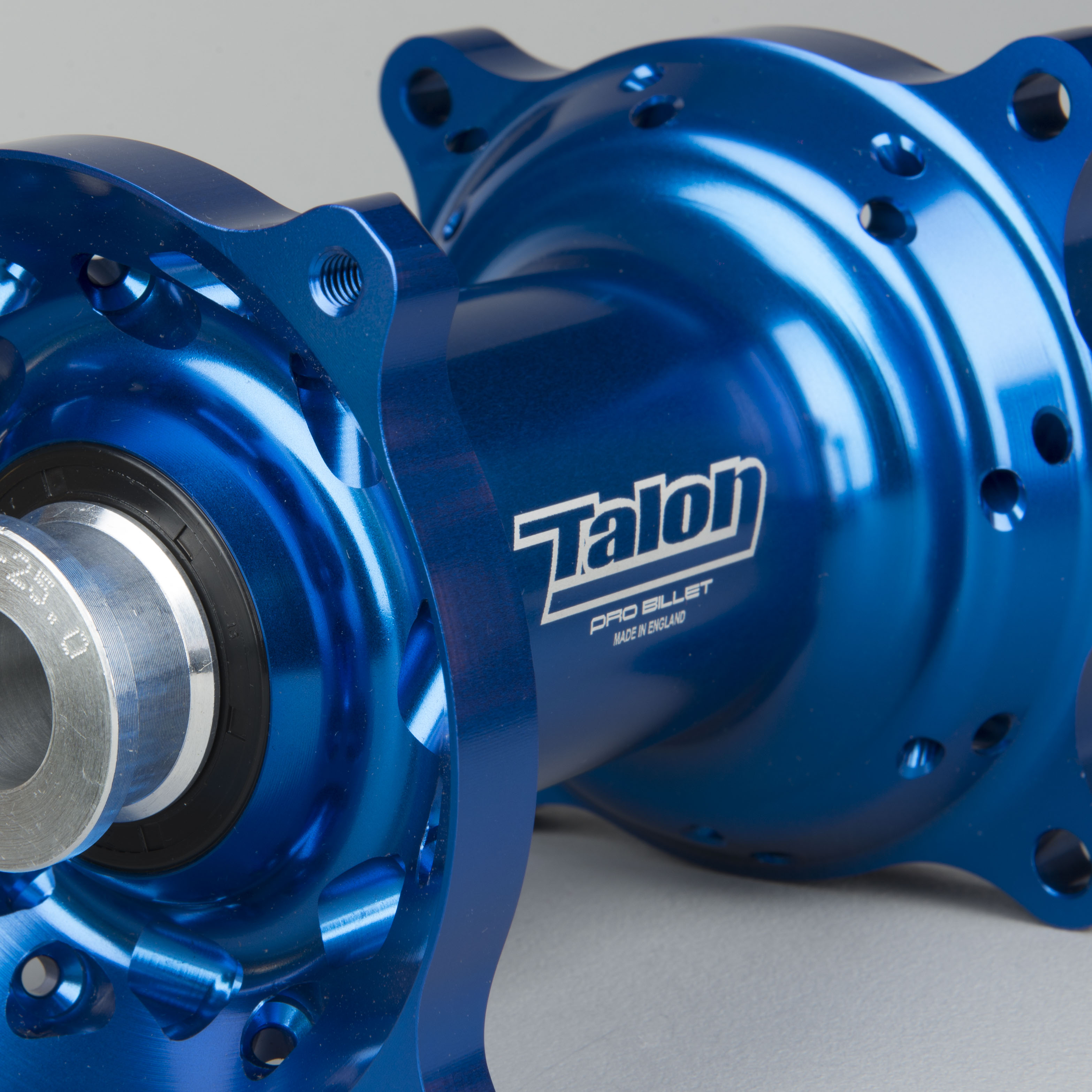 Talon Mini Rear Wheel Hub
