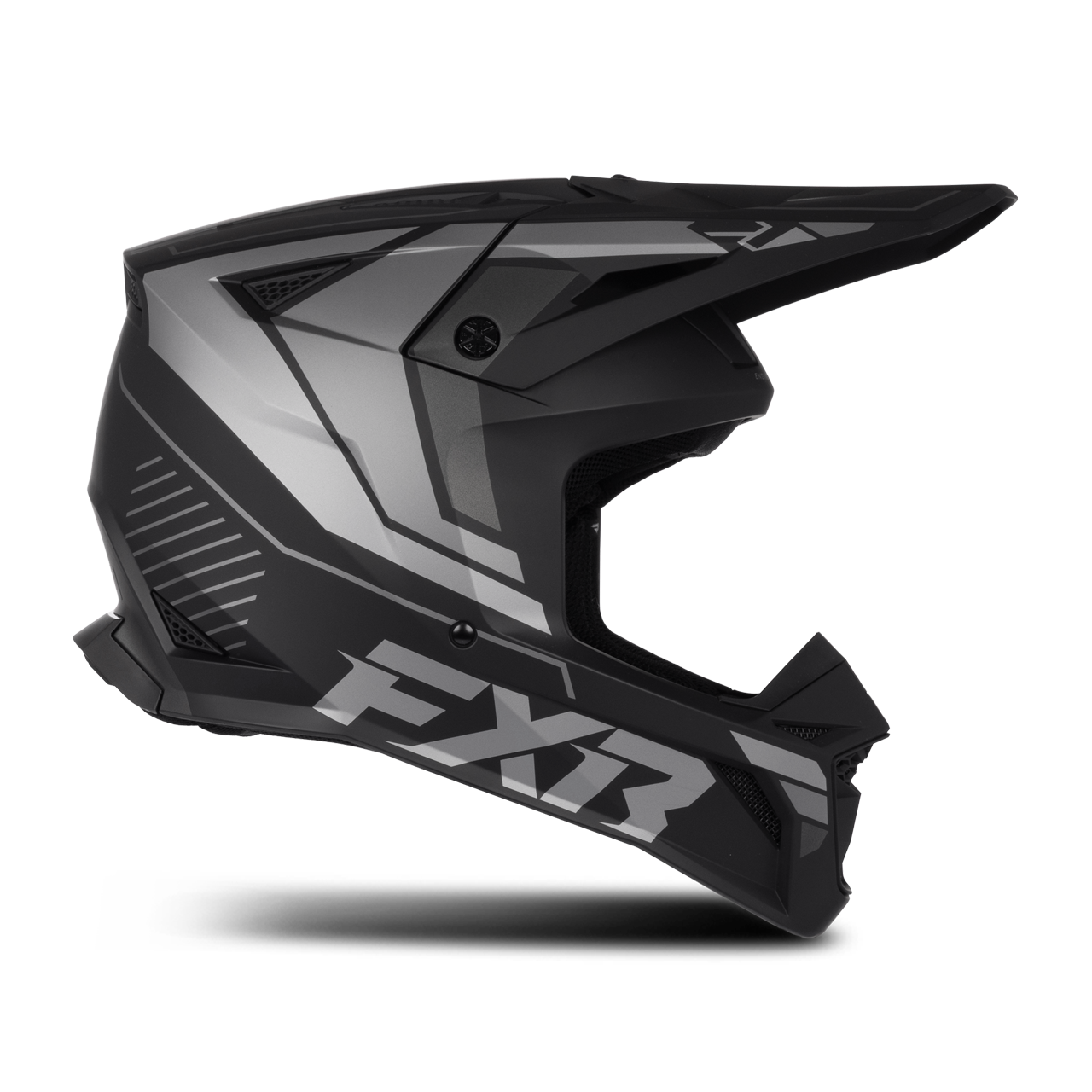 FXR Apex MX MIPS 27 MX Helmet