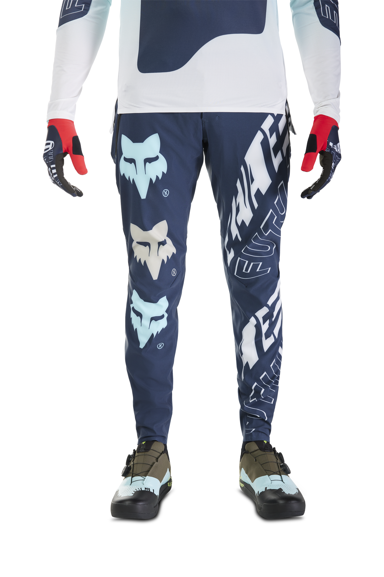 FOX Flexair Elevated MTB Trousers