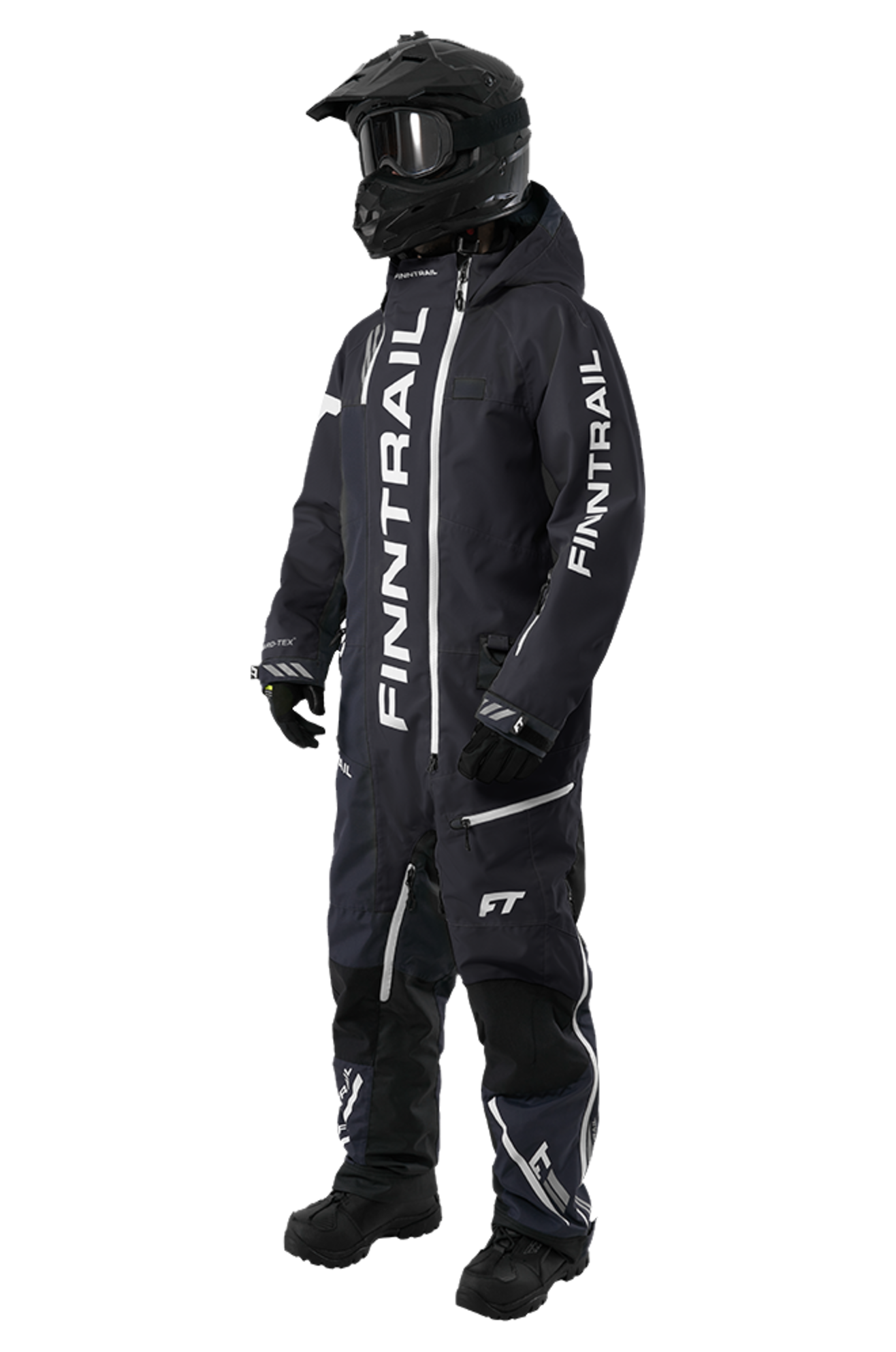 Monosuit Finntrail Backcountry