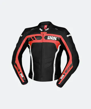 Motorjas iXS RS-600