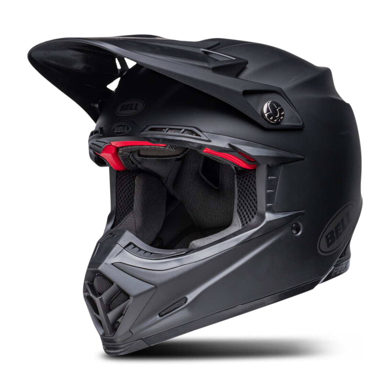 Crosshelm Bell Ps Moto-9S Flex