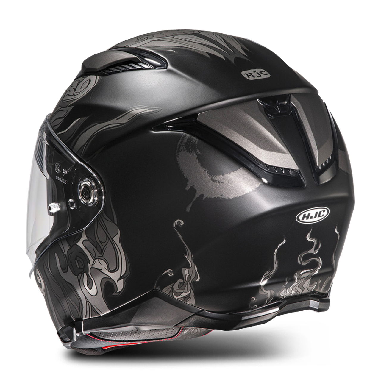 Casco Integral HJC F70 Spector