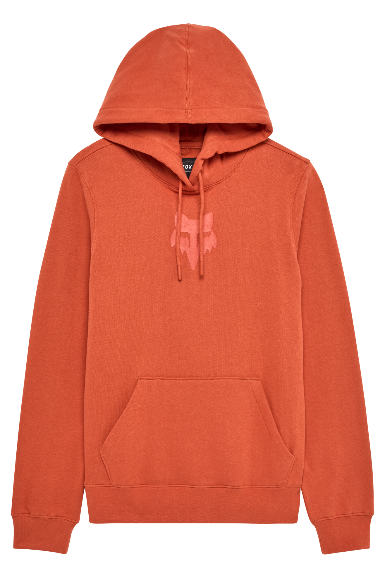 Hoodie FOX Fox Head Dame
