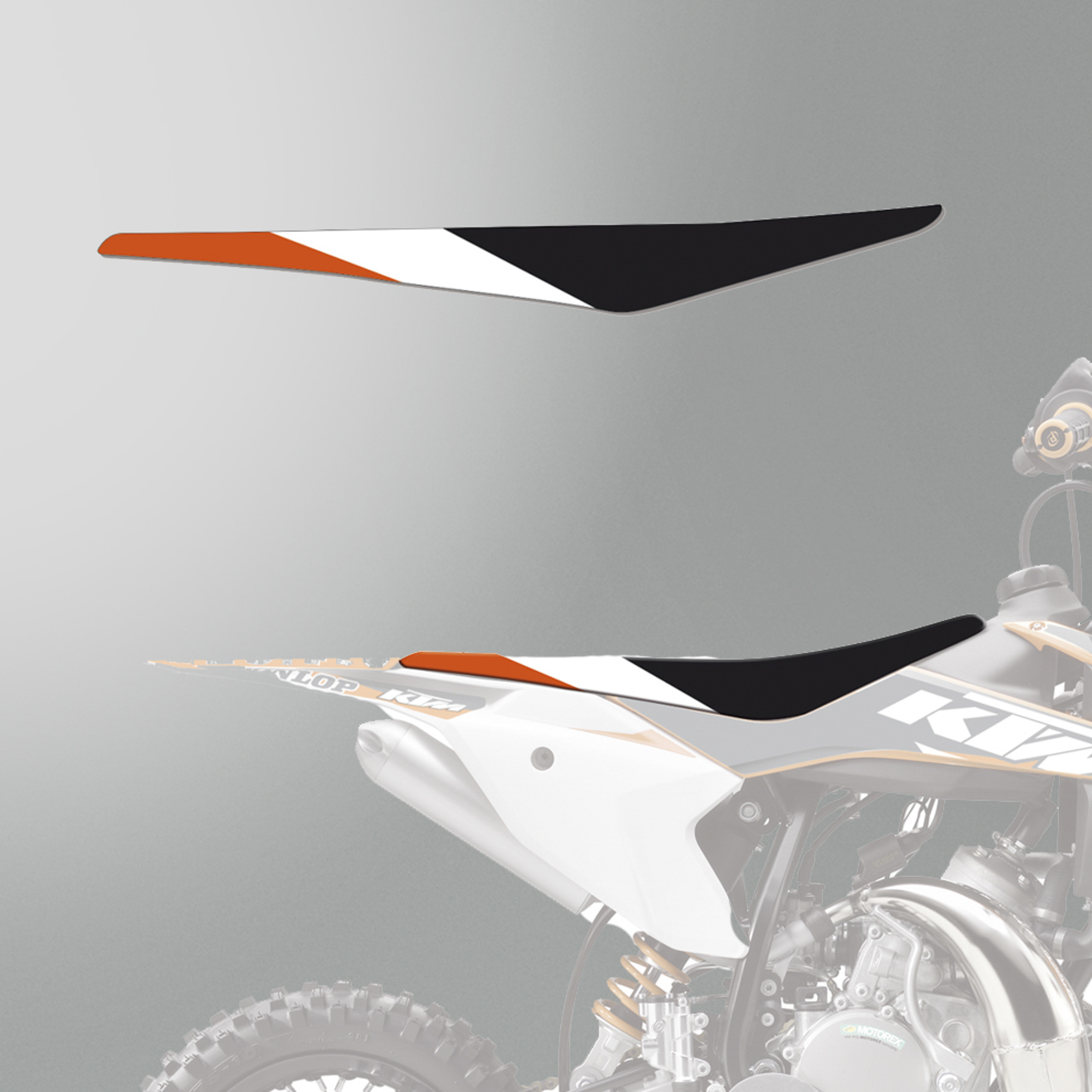 Funda de Asiento Blackbird Dream 3