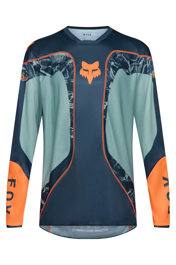 FOX 180 Image Print Motocross-trui