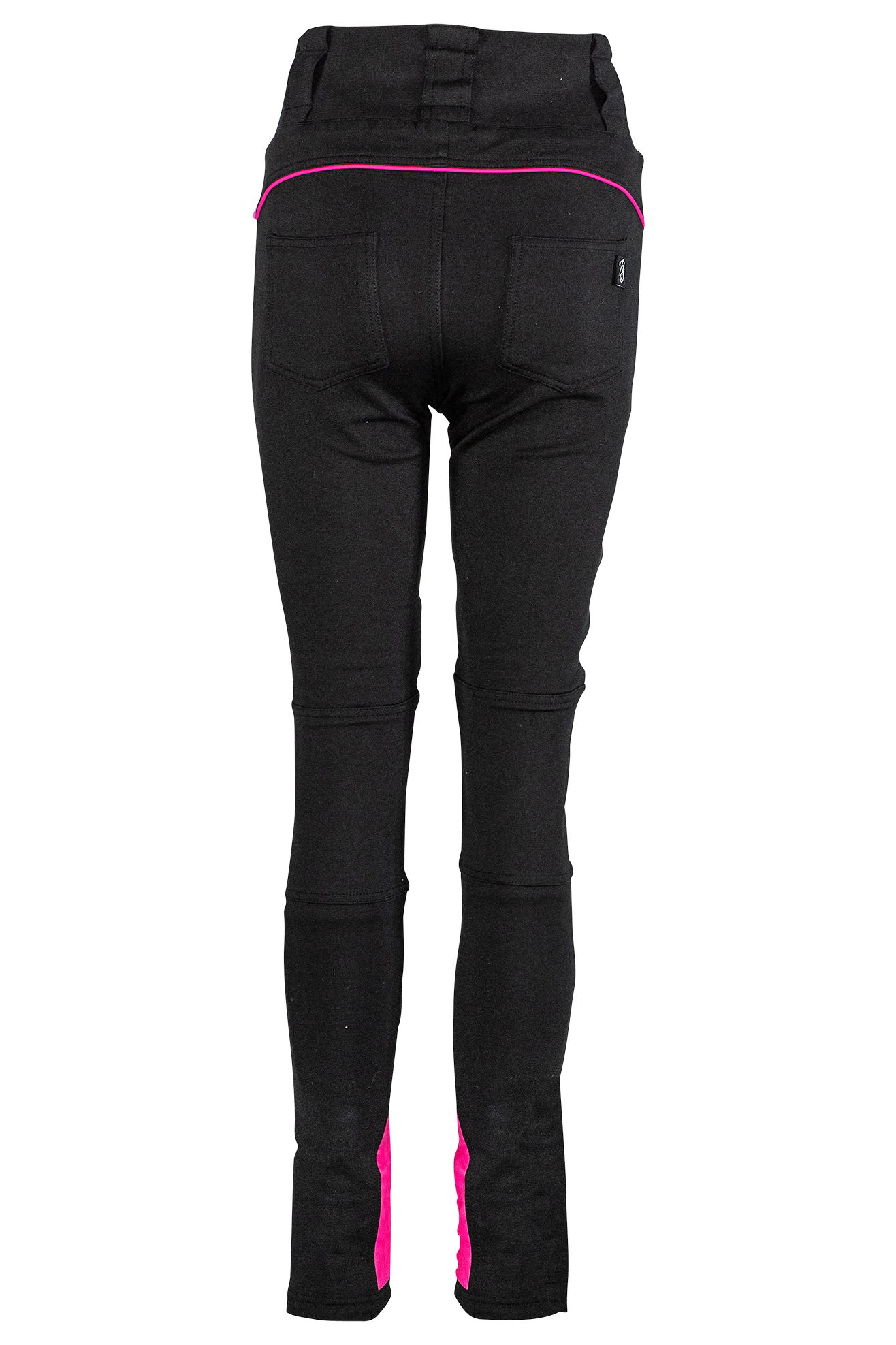 Rusty Stitches Claudia V2 Women's Motorcycle Leggings