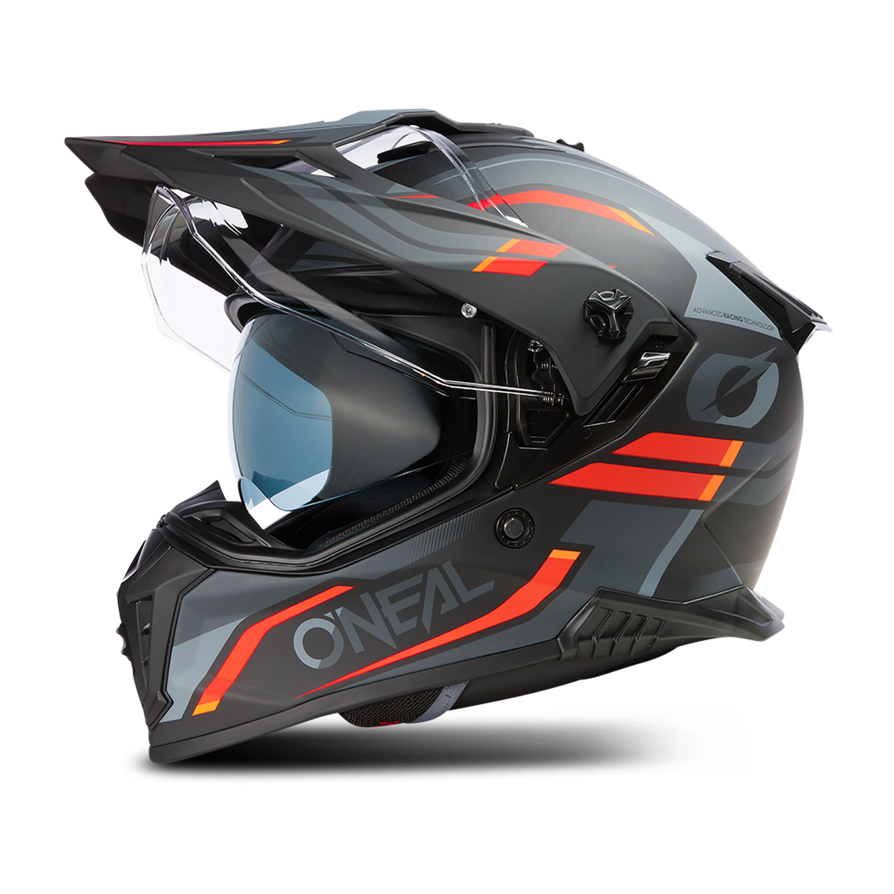 Casco Adventure O'Neal A-SRS