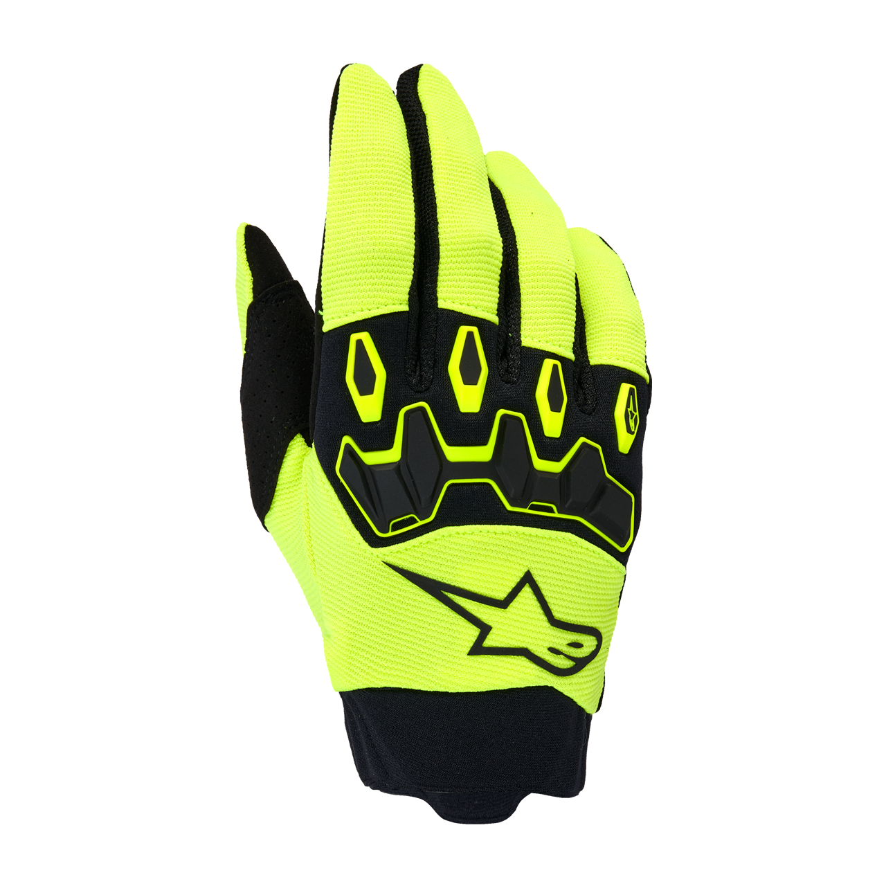 Crosshandschoenen Alpinestars Full Bore V2