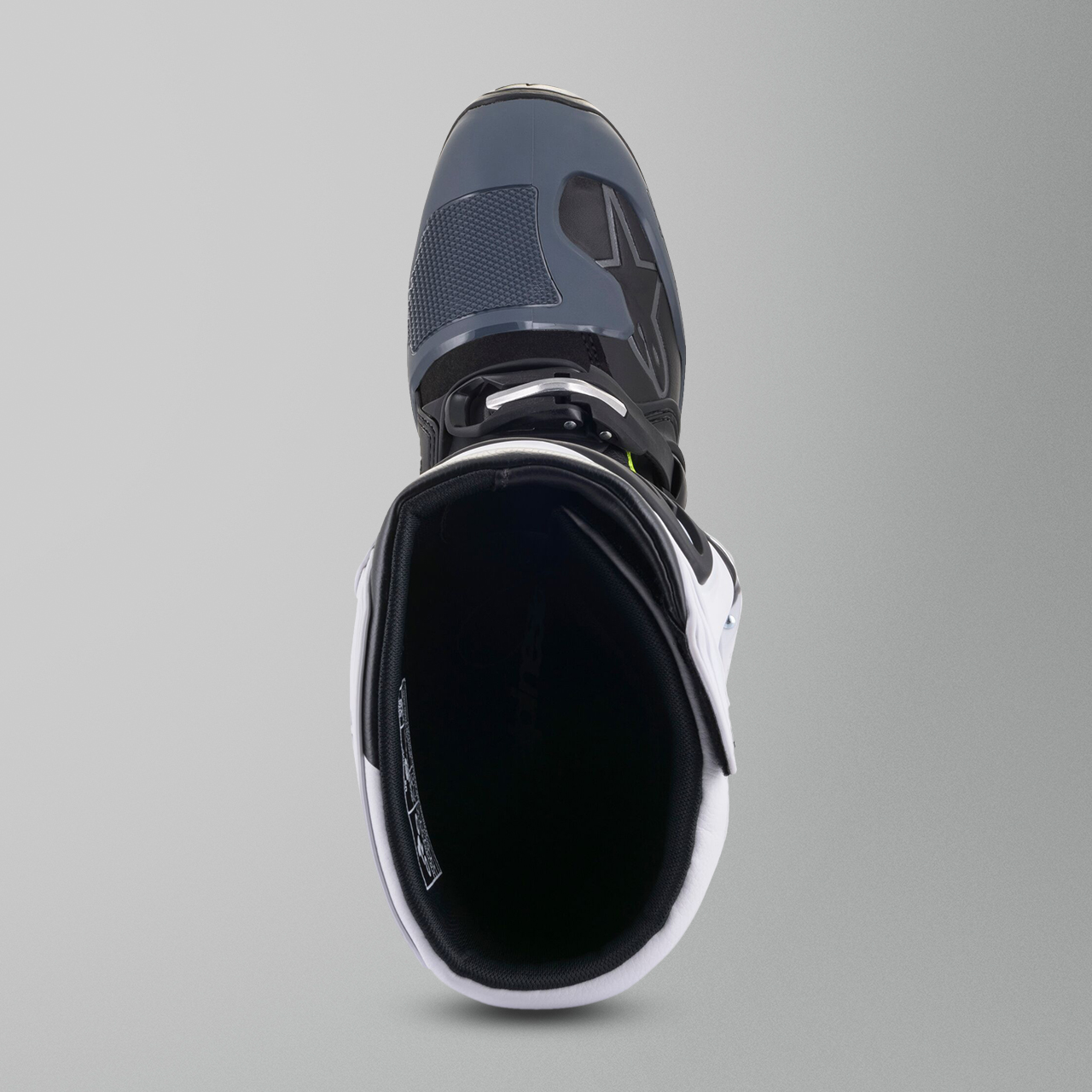 Crosslaarzen Alpinestars Tech 5