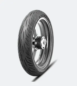 Maxxis Supermaxx ST3 MA-ST3 Front Tyre