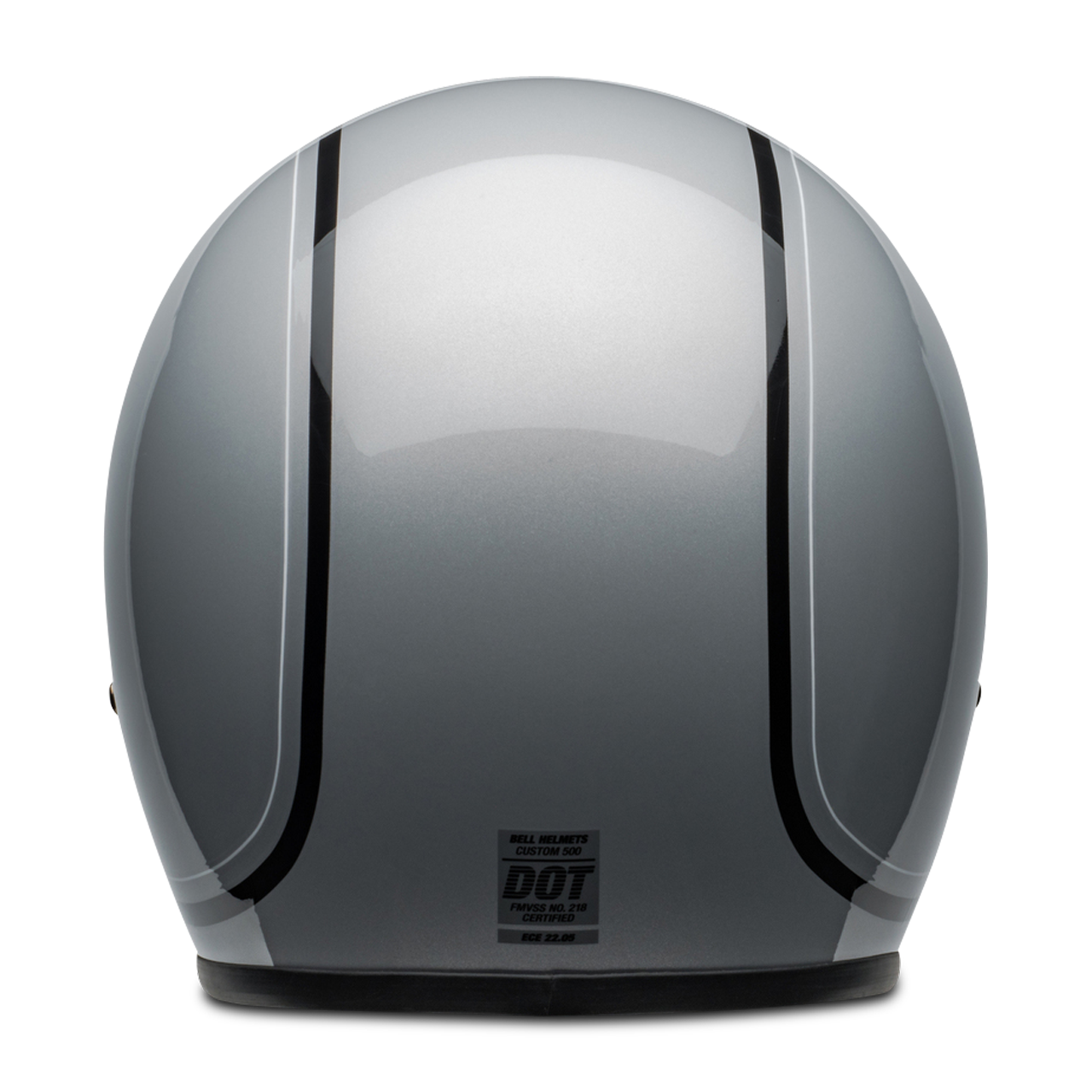 Cască Deschisă Bell Custom 500